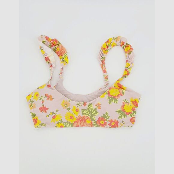 NWOT Aerie Scoop Top Size Large - Picture 3 of 6